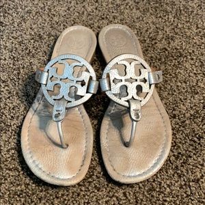 Tory Burch millers